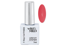 Gel. nagų lakas G143 BLUSH UV W&M, 7 ml