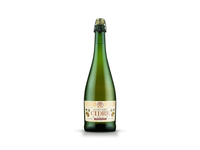 Gazuotas kriaušių sidras LA COLVERT, 750 ml