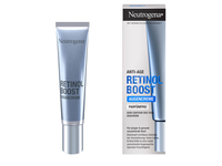 Paakių kremas NEUTROGENA RETINOL BOOST, 15 ml