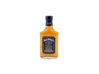 Jack Daniel's 0,2 L
