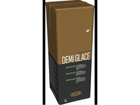 Padažas jautienai OSCAR, Demi Glace, 1 l