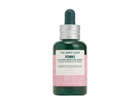 THE BODY SHOP VITAMIN E BI-PHASE MOISTURE serumas, 30 ml