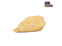 Šaldytas vištienos kepsnys PANKO, keptas, 30 x 120g