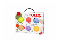 Lavinamieji kamuoliukai TULLO, kūd. nuo gimimo, 1 vnt.