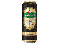 Alus KALNAPILIS GRAND SELECT, 568 ml
