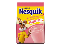 Gėrimas NESQUIK POUCH braškių skonio, 350 g
