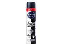 Vyr.puršk.dez. NIVEA BLACK&WHITE INVIS.,250ml