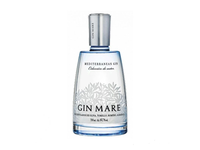 Džinas Gin Mare, 42,7%, 0,7 l