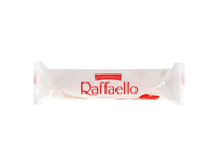 Saldainiai RAFFAELLO, 40 g
