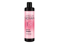 PROSALON LAMELLAR THERAPY GLOW UP plaukų šampūnas, 400 ml