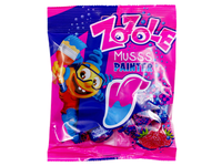 ZOZOLE MUSSS PAINTER BLUE, 75 g