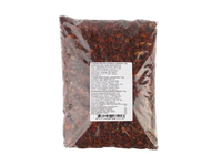 Saulėje džiovinti pomidorai, smulkinti, 1 kg