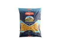 Makaronai  ARRIGHI, rageliai, Nr. 51, 500 g