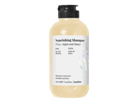 BACK BAR NOURISHING plaukų šampūnas, 250 ml