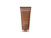 NUXE dušo želė veidui, kūnui ir plaukams NUXE MEN, 200 ml