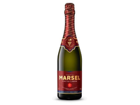Fermentuotas gėrimas MARSEL Exclusive, 8%, 0,75 l