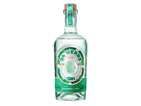 Džinas 24 HERBS CUCUMBER&MINT, 40 %, 0,7 l