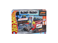 Trasa HOT WHEELS FORMULA 1