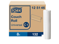 Ruloninis patiesalas TORK, D12 cm, 50 m, vnt, 125146