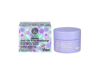 SIBERICA ANTI-OX WILD BLUEBERRY OVERNIGHT RENEW veido kremas - kaukė, 50 ml