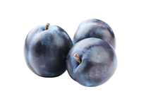 Slyvos mėlynos, 500g