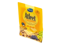 VALIO Atleet cheddar sūris, raikytas, 150 g