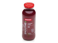 Vaisių kokteilis GRANINI Red, braškių ir bananų, 0,25 l