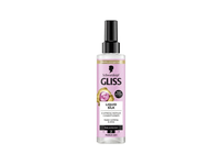 Purškiamas kondicionierius GLISS Liquid Silk, 200ml