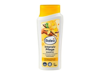 BALEA INTENSIV PFLEGE plaukų šampūnas, 300 ml