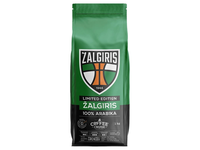 Coffee Cruise x  ŽALGIRIS Kavos pupelės 1 kg