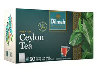 Juodoji Ceilono arbata DILMAH PREMIUM, 100 g