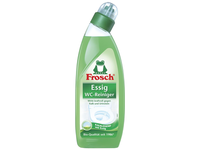 WC valiklis FROSCH su actu, 750 ml