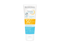 BIODERMA mineralinė apsauga nuo saulės kūdikiams (nuo 0 metų), PHOTODERM PEDIATRICS MINERAL SPF50+, 50 g