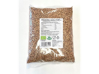 Ekologiškos grikių sėlenos EKOFRISA, 1 kg, LT-EKO-001