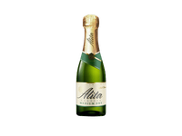 Put. pusiau sausas vynas ALITA CLASSIC MEDIUM DRY, 0,2 l, 200 ml
