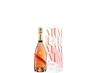 G.H. Mumm Rouge Brut Le Rose Champagne 0,75 l