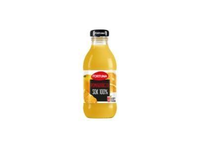 Apelsinų sultys FORTUNA, 100%, 0,3 l