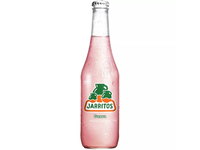 Gazuotas gėrimas JARRITOS GUAVA, 370ml