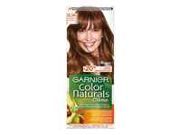 Plaukų dažai GARNIER COLOR NATURALS, Nr. 6.34