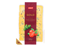 Mėlyn. pelėsin. sūris GOLD RIMI, 50 %, 100 g