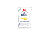 San Carlo Wavy Bulvių traškučiai 150 g