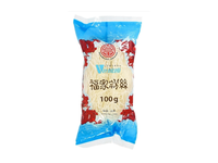 Pupelių MUNG siūliniai makaronai LONGKOU, 100 g