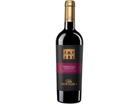 Villa Mottura Primitivo del Salento 0,75 l