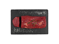 LIETUVIŠKA jautienos išpjova, atšaldyta, 1 kg