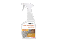 Kilimų ir apmušalų valiklis NEFY 500ml For Heavy Stains