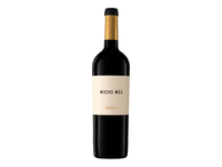 Raudonasis sausas vynas MUCHO MAS, 750 ml