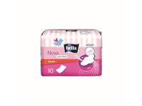 Higien. paketai BELLA NOVA COMFORT, 10 vnt