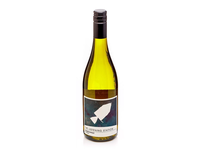 Baltasis sausas vynas THE LISTENING STATION CHARDONNAY 12,5%, 750 ml