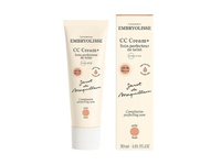 EMBRYOLISSE CC CREAM+ SOIN PERFECTEUR DE TEINT veido kremas, 30 ml