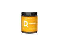 SAPIENS vitamino D3 guminukai, nuo 6 m., apelsinų skonio, 60 guminukų